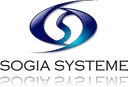 Logo SOGIA SYSTEME
