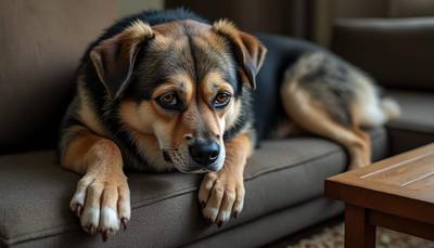 Samsung pourra bientôt détecter certaines maladies de votre chien avec une photo - MCE TV
