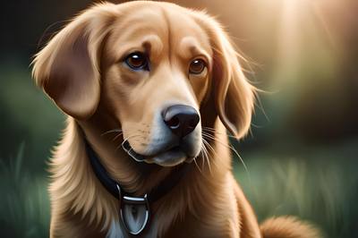 Chiens morts le cou brisé dans des collets