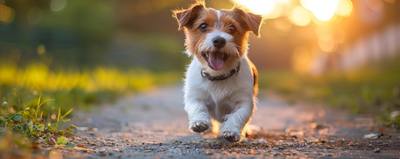 Concours de chiens d'arrêt à Boulogne-sur-Gesse