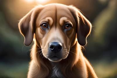 Femme échappe du séquestre avec ses 8 chiens