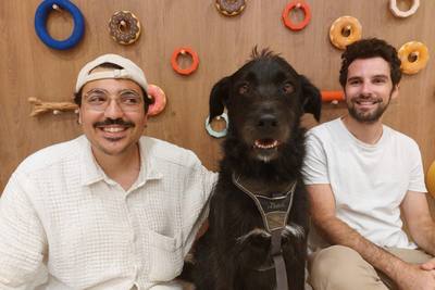 Le club canin The Dogry ferme à Paris
