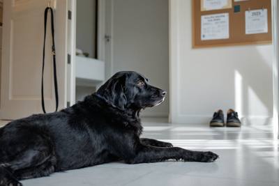 Collectif pour un espace chien à Nice