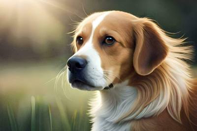 À Agen, un chien malinois mordre le bras d'un voleur