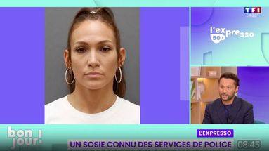 Un cambriolage impliquant un sosie connu de la police