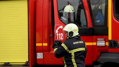 Chien retrouvé mort après un incendie en Sarthe