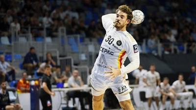 Aymeric Zaepfel : un nouveau défi sportif
