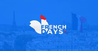 Les French Days : des offres promotionnelles pour les propriétaires de chiens