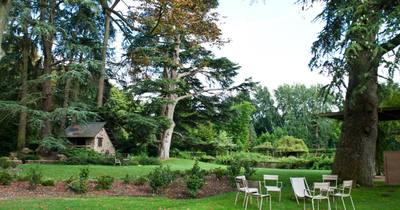 Journées du patrimoine : les jardins à découvrir