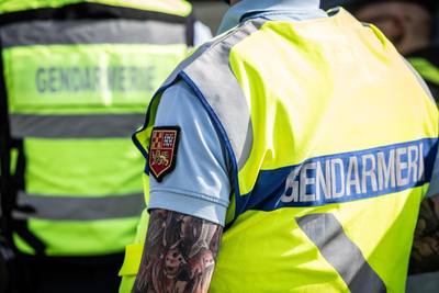 Le chien des gendarmes retrouve un homme disparu à Moulidars