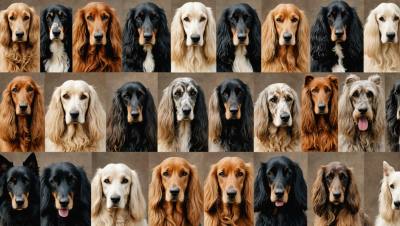 Un chien devient la star d'un film de survie avec Brad Pitt