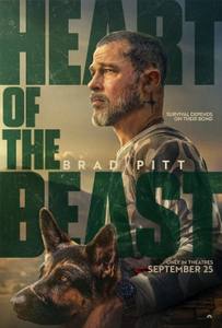 « Heart of the Beast » avec Brad Pitt