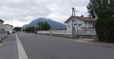 Attaque d'un enfant par un pitbull en Haute-Savoie