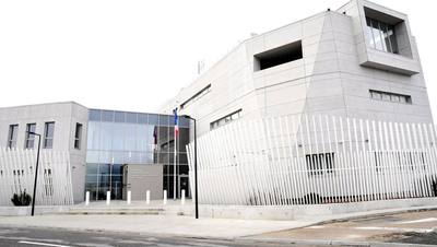 Agression à Carcassonne suite à un conflit de voisinage lié à un chien
