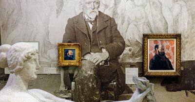 Exposition au Grand Palais : un hommage aux œuvres de Cézanne