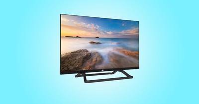 TV connectée 24 pouces à petit prix chez Boulanger