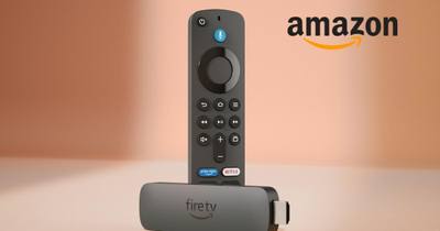 Transformez votre vieux téléviseur en Smart TV avec le Fire TV Stick