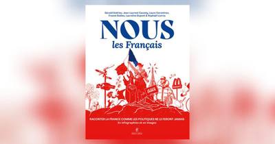 L'identité française à travers les doudounes et les chiens