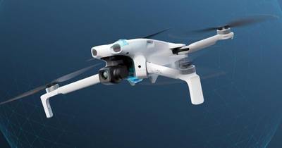Promo sur le drone DJI Lito 1 pour débutants