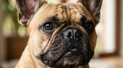 Les 10 races de chiens ayant l'espérance de vie la plus courte