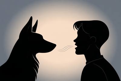 Des chiens renifleurs d'haleine pour dépister le cancer