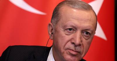 Réélection envisagée par Erdogan en Turquie