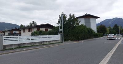Attaque de pitbulls sur un enfant à Scionzier