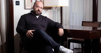 Alban Ivanov : une métamorphose dramatique pour le cinéma