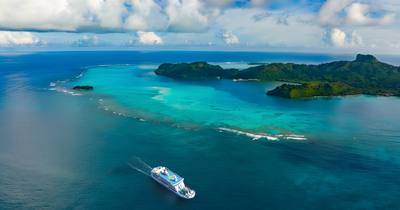 Nouvelle croisière vers les îles les plus lointaines de Polynésie