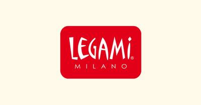 Stylos effaçables Legami aux motifs canins