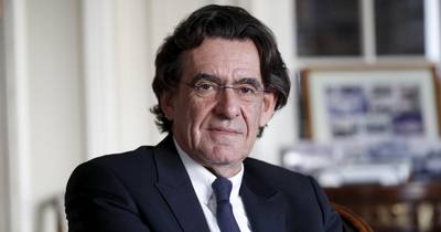 Luc Ferry : Pourquoi il faut aller voir Les Héros du Louvre