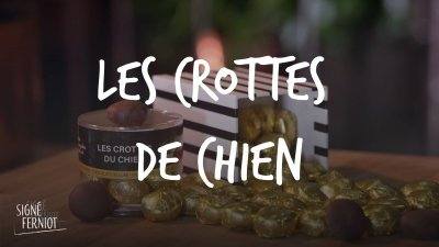 Crottes du chien en replay - Signé Ferniot