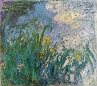 Vente aux enchères de Monet à Paris