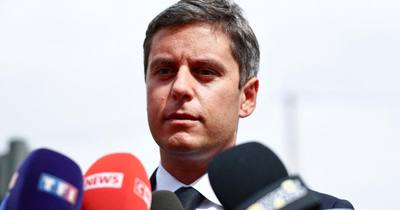 Présidentielle 2027 : Gabriel Attal et le « spoil system »