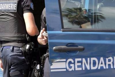 Une résidente d'Ehpad retrouvée par un chien de la gendarmerie