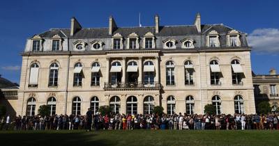 Origine des mots « monument » et « patrimoine »