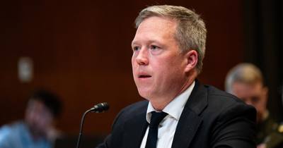 Démission du secrétaire à l’Armée Dan Driscoll aux États-Unis