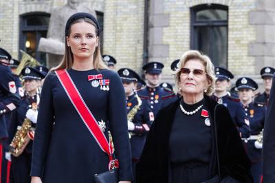 Harald V : de nouvelles photos de famille dévoilées